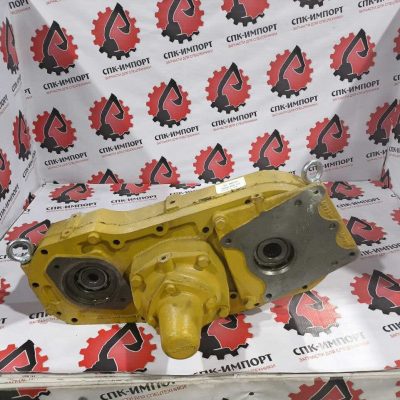 Раздаточная коробка 23Y-02B-00000 для бульдозеров Shantui