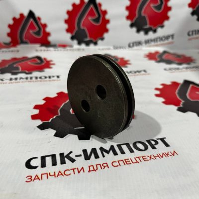 Уплотнительная пластина кронштейна MG19006028/5458095