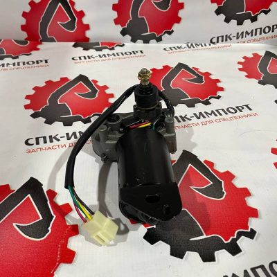 Мотор стеклоочистителя ZD2530B-70