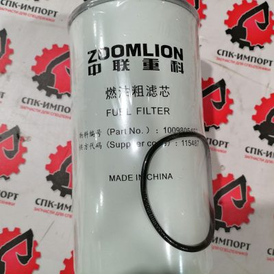 Фильтр топливный 1009805452