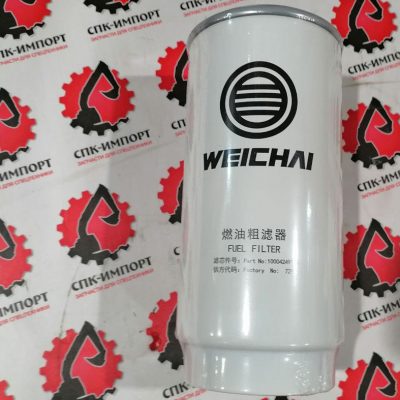 Фильтр топливный грубой отчистки 1000400450/1000424816A
