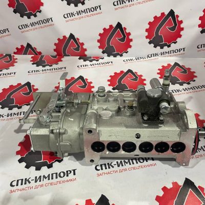 ТНВД 612601080886 для бульдозеров Shantui