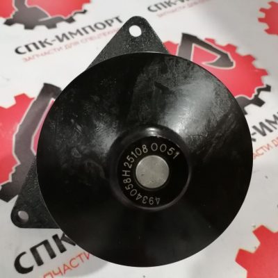 Насос водяной SP138292 для автогрейдеров LiuGong