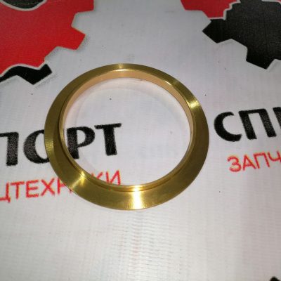 Прокладка выпускного патрубка 4928804