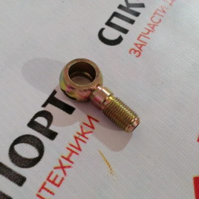 Болт банджо 3967129 для двигателей Cummins