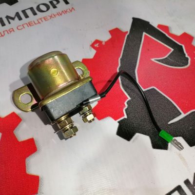 Реле стартера 37N-35085/4988354