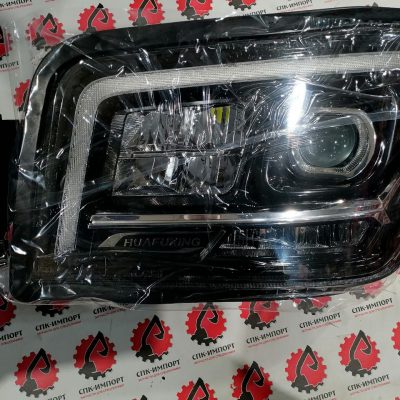 Фара левая DZ96189722110 в сборе