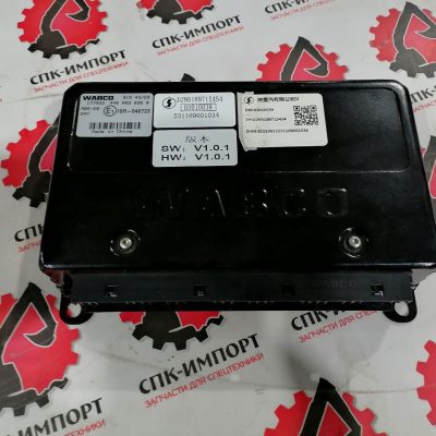 Блок управления ABS/ASR DZ95189715454