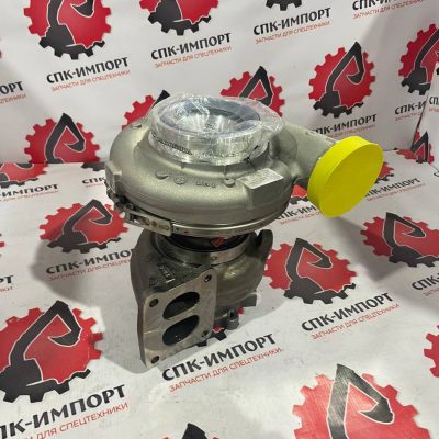 Турбокомпрессор A4710907680