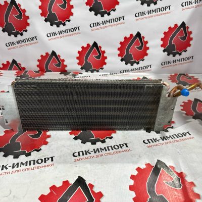Радиатор отопителя 7010386 для мини-погрузчика Bobcat