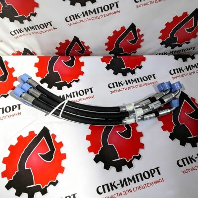 РВД (шланг) 3987198