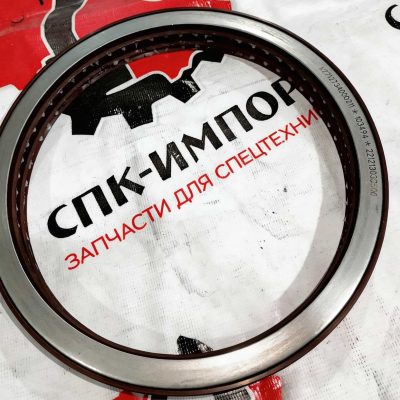 Сальник ступицы заднего моста AZ712734000211