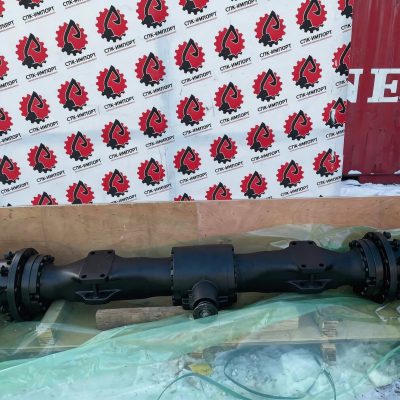 Мост задний 190103-00021 в сборе