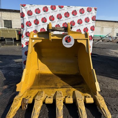 Ковш для грунта 208-934-7210 для экскаваторов Komatsu