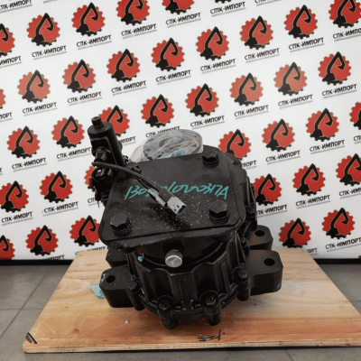 Раздатка 130201000189A для погрузчиков SANY