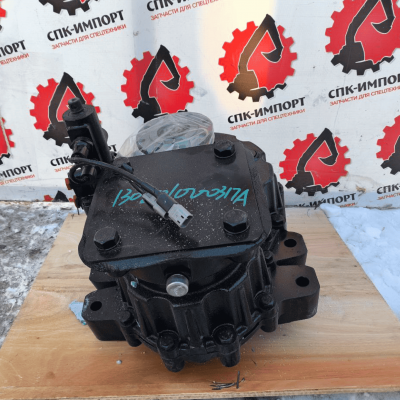 Раздатка 130201000189A для погрузчиков SANY