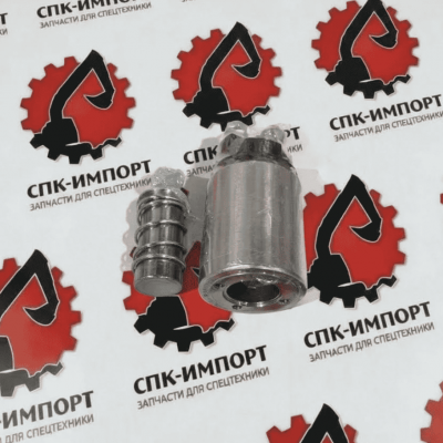 Реле DK2H1X 24V для стартера QDJ2516A-P