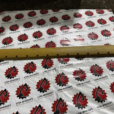 Нож среднего отвала 7D1577 для автогрейдера