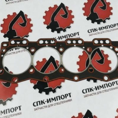 Прокладка ГБЦ 1409000301202