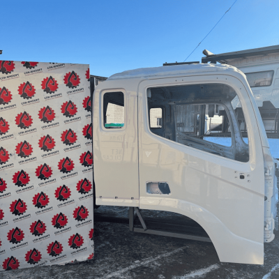 Каркас кабины Foton Aumark S5 в сборе