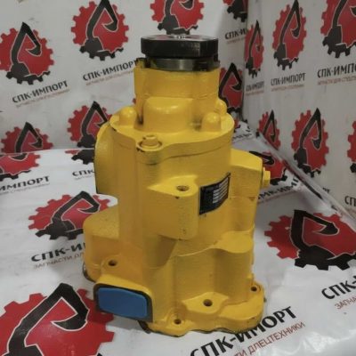 Насос трансмиссии 1T12018