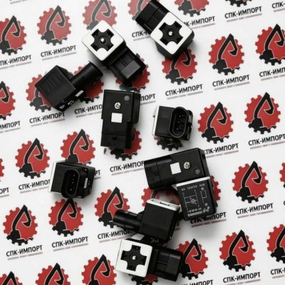 Реле (штекер) катушки HM21030201