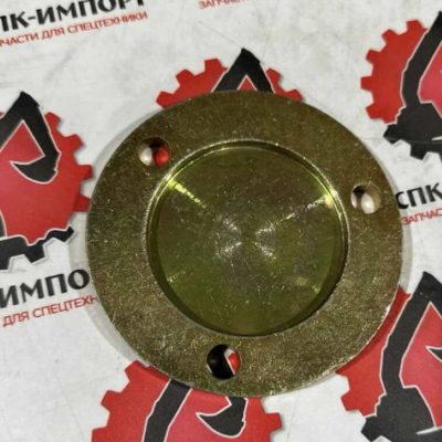 Накладка 380300928 для автогрейдера GR2153A