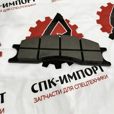 Тормозная колодка 860532675