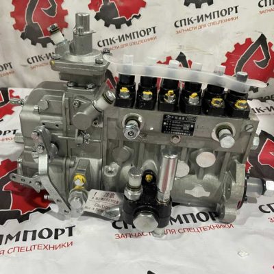 ТНВД BH6P120/S00016263+02