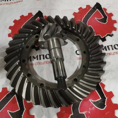 Гипоидная пара 860518961+860518962