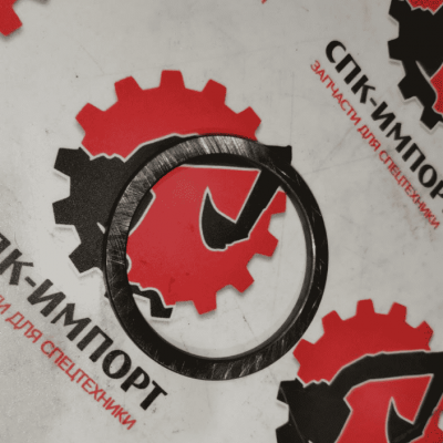 Прокладка сателлита PY180.39.02-09/222-18-02012