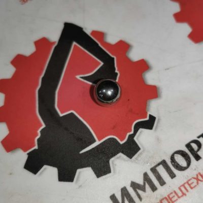 Шарик стальной GB08-89