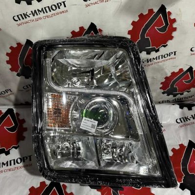 Фара DZ97189723251 на тягач X3000