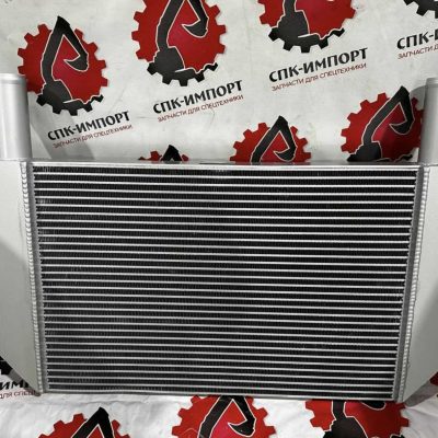 Интеркуллер (теплообменник) 5522824/231400-01