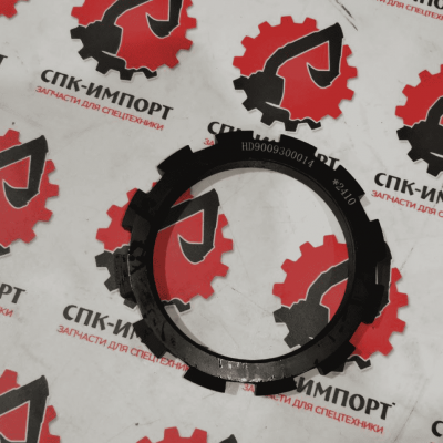 Кольцо зубчатое PY180.39.02-03/222-18-02006