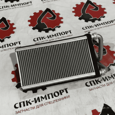 Радиатор отопления DV00-00002853 для экскаваторов Komatsu