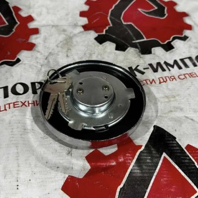 Крышка топливного бака 53А0843 для бульдозеров LiuGong