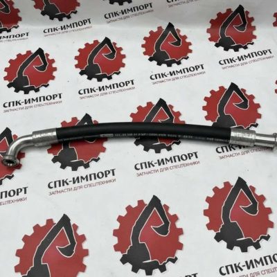Рукав высокого давления 07С1473 для бульдозеров LiuGong
