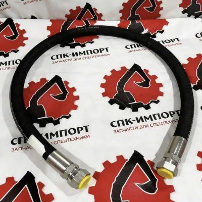 Рукав высокого давления 07С2724 для бульдозеров LiuGong