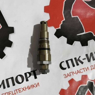 Клапан AT419267 для пресс-подборщика John Deere