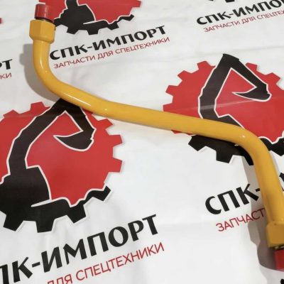 Трубка 004903018A0400000 для автокранов Zoomlion