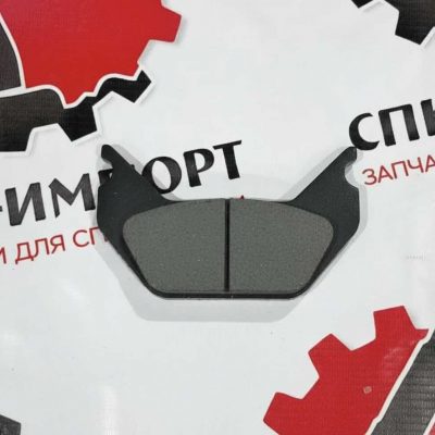 Колодка стояночного тормоза 860571087