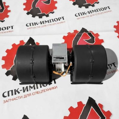 Мотор отопителя 860514886