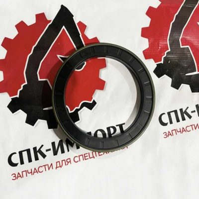 Сальник (кассетный) W043100453 для фронтальных погрузчиков