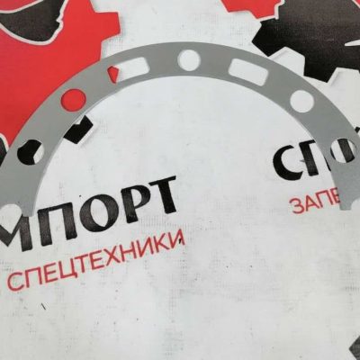 Комплект регулировочных прокладок 60271896