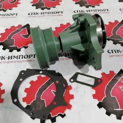 Водяной насос VG1062060351 для тягачей HOWO/Sitrak