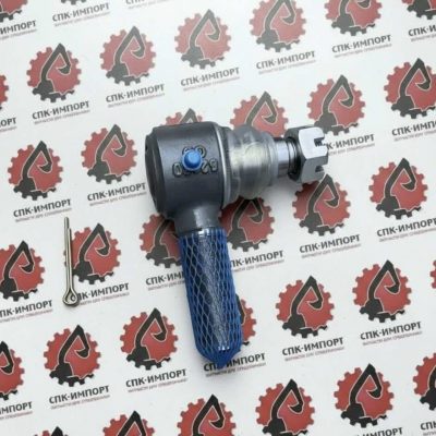 Наконечник рулевой тяги (левый) WG9925430100