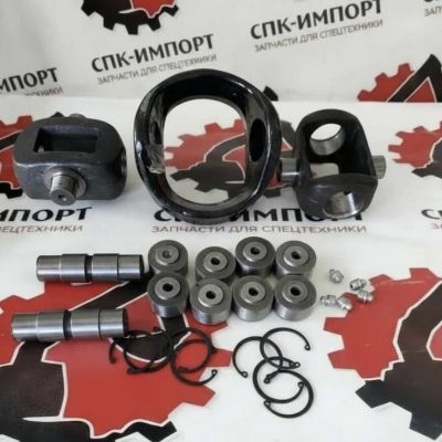 Шрус переднего моста DZ91124200001-XLB