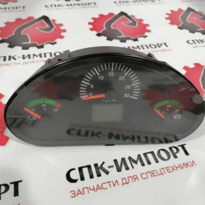 Панель приборная 507-8015-ZZ/5078015 для грейдера