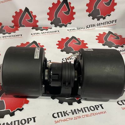 Отопитель 860524582 для грунтового катка XS185